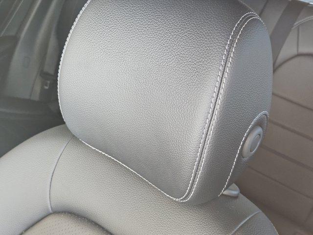 used 2022 Mercedes-Benz GLC 300 car, priced at $31,482