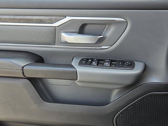 used 2022 Ram 1500 car, priced at $29,540