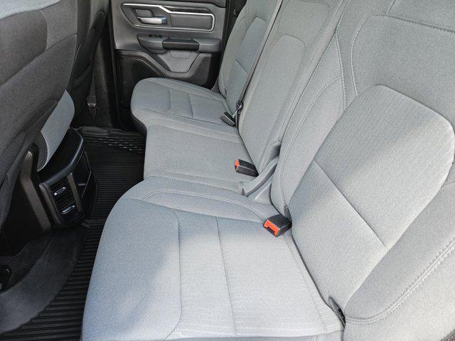 used 2022 Ram 1500 car, priced at $29,540