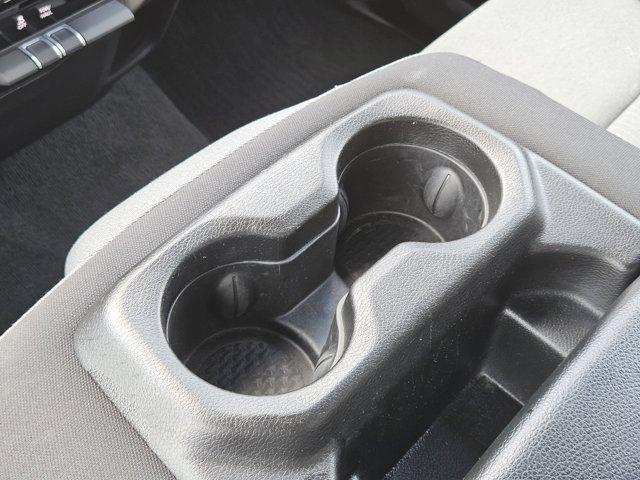 used 2022 Ram 1500 car, priced at $29,540