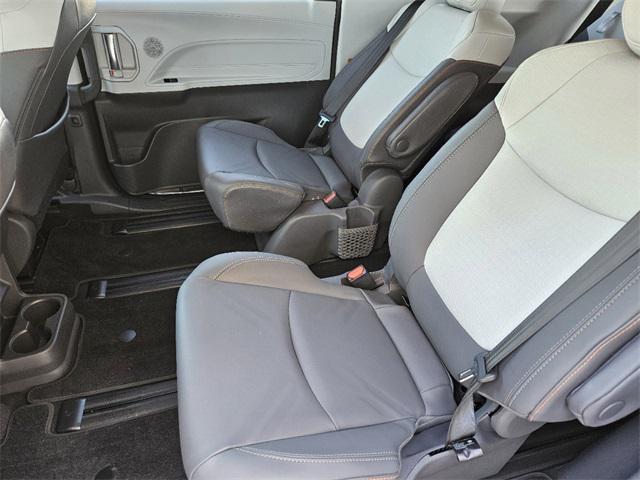 used 2021 Toyota Sienna car, priced at $43,391