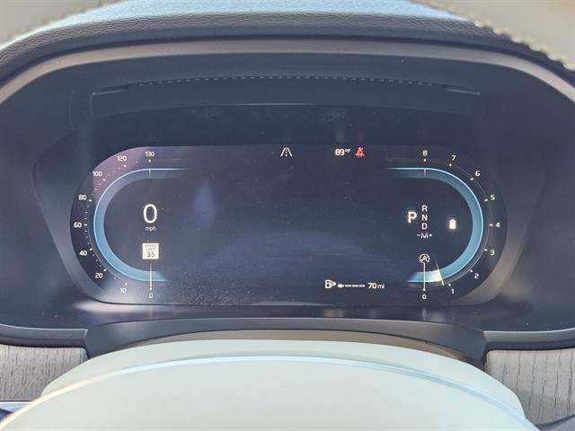 used 2023 Volvo S90 car, priced at $35,791