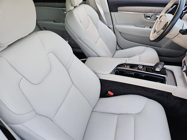 used 2023 Volvo S90 car, priced at $35,791