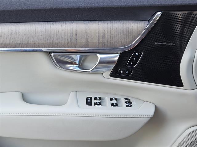 used 2023 Volvo S90 car, priced at $35,791