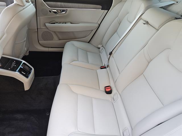 used 2023 Volvo S90 car, priced at $35,791