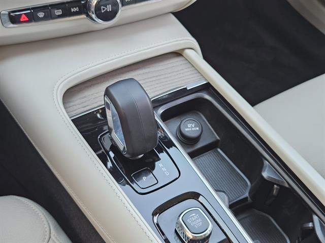 used 2023 Volvo S90 car, priced at $35,791