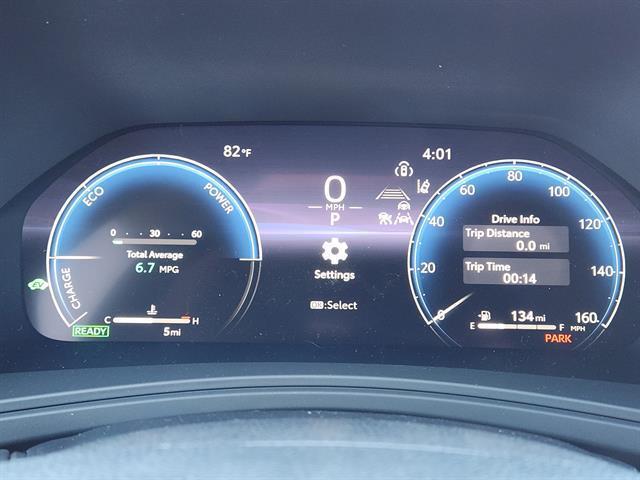 new 2026 Toyota Grand Highlander car, priced at $62,538