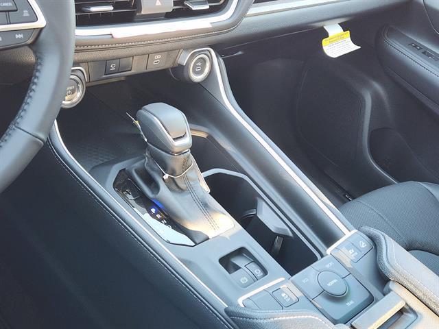 new 2026 Toyota Grand Highlander car, priced at $62,538