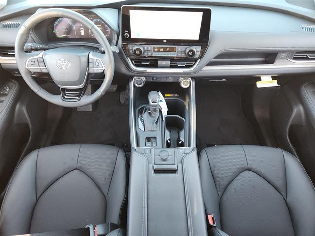 new 2026 Toyota Grand Highlander car, priced at $62,538