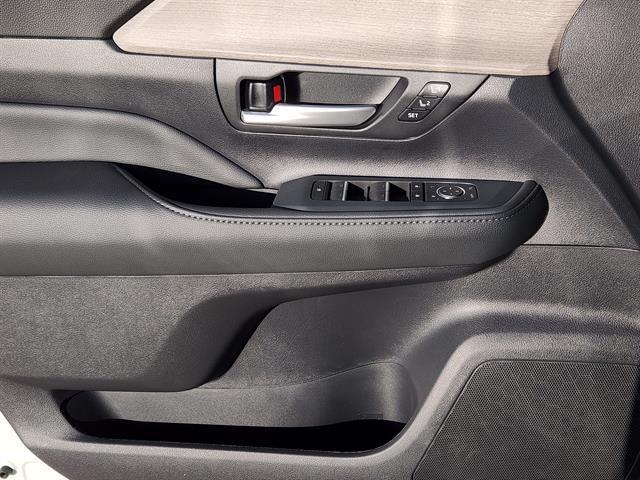 new 2026 Toyota Grand Highlander car, priced at $62,538