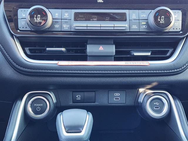 new 2026 Toyota Grand Highlander car, priced at $62,538