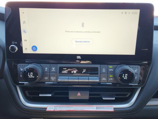 new 2026 Toyota Grand Highlander car, priced at $62,538