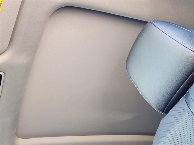 new 2026 Toyota Grand Highlander car, priced at $62,538