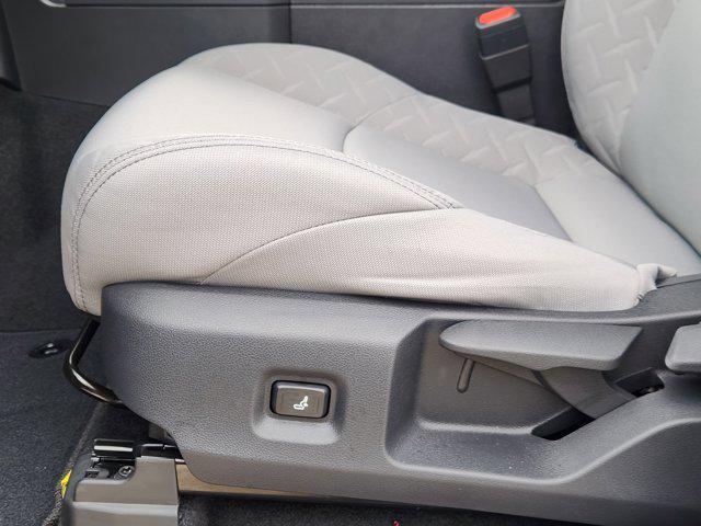 new 2025 Toyota Tacoma car, priced at $39,425