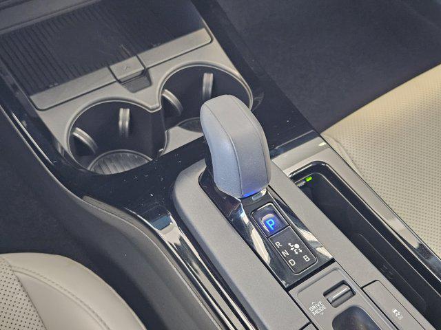 used 2024 Toyota Prius car, priced at $32,991