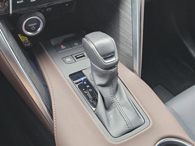 used 2024 Toyota Venza car, priced at $36,388