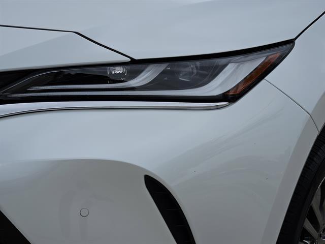 used 2024 Toyota Venza car, priced at $36,388