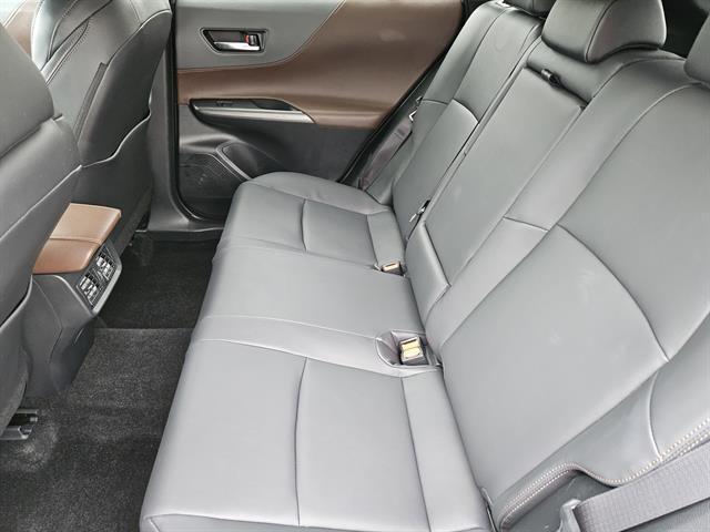 used 2024 Toyota Venza car, priced at $36,388