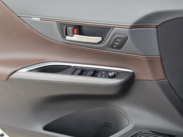 used 2024 Toyota Venza car, priced at $36,388