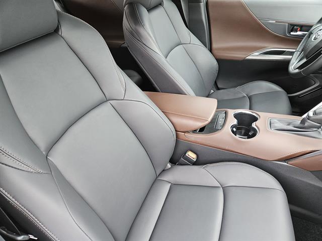 used 2024 Toyota Venza car, priced at $36,388