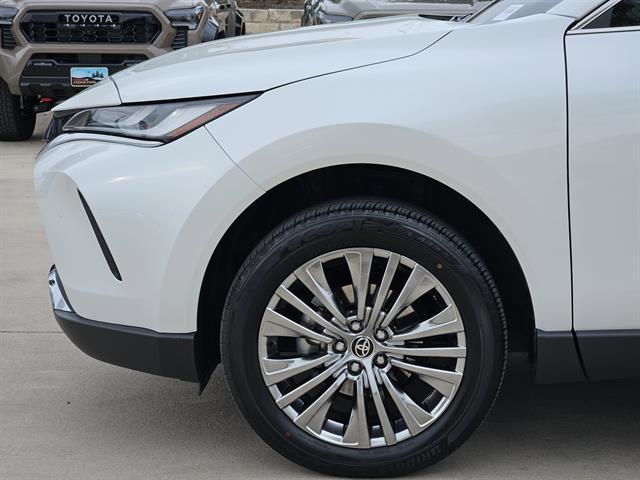 used 2024 Toyota Venza car, priced at $36,388