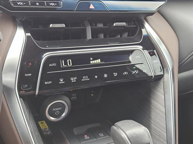 used 2024 Toyota Venza car, priced at $36,388