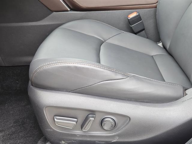 used 2024 Toyota Venza car, priced at $36,388