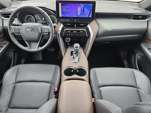 used 2024 Toyota Venza car, priced at $36,388