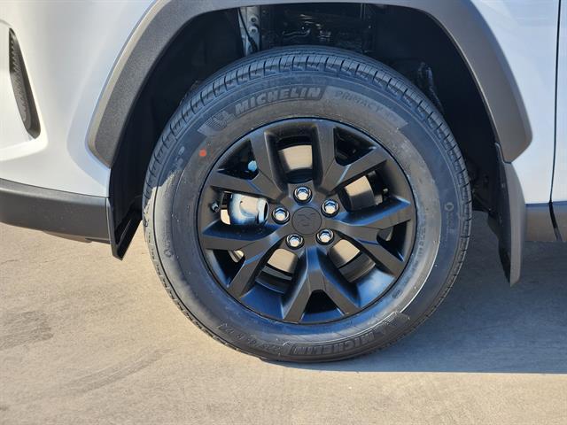 new 2025 Toyota RAV4 car, priced at $32,935