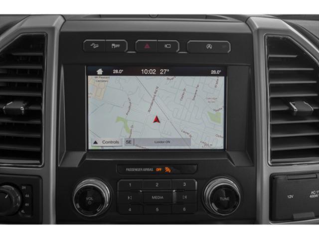 used 2018 Ford F-150 car, priced at $24,991