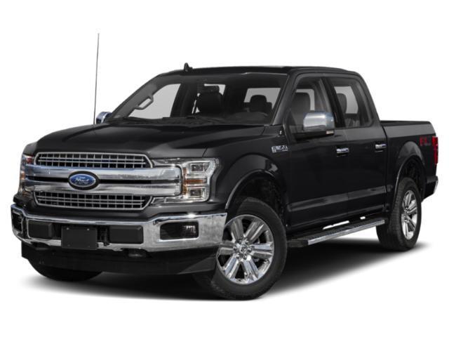 used 2018 Ford F-150 car, priced at $24,991