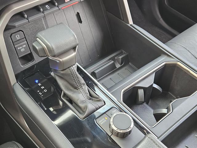 used 2022 Toyota Tundra car, priced at $44,391