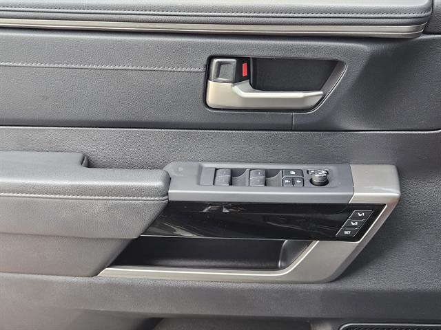 used 2022 Toyota Tundra car, priced at $44,391