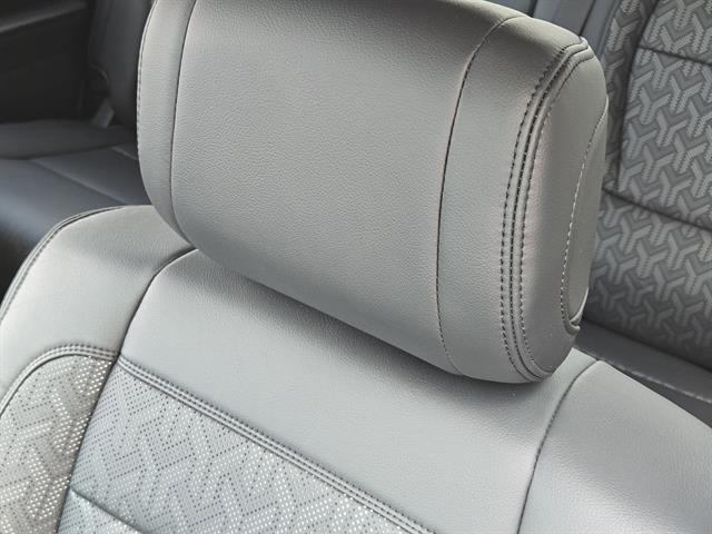 used 2022 Toyota Tundra car, priced at $44,391