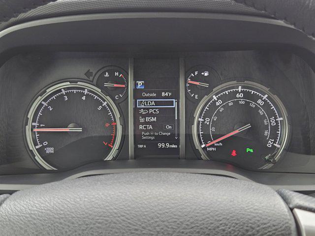 used 2024 Toyota 4Runner car, priced at $54,791