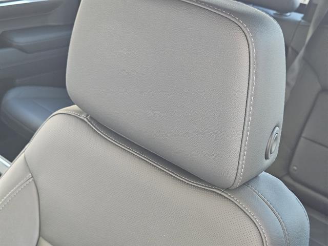 used 2024 Chevrolet Silverado 1500 car, priced at $49,991