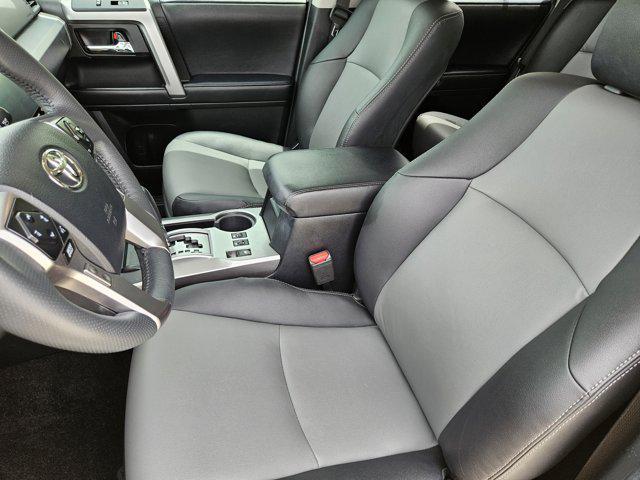 used 2022 Toyota 4Runner car, priced at $38,851
