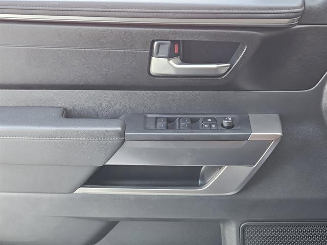 used 2024 Toyota Tundra car, priced at $40,999