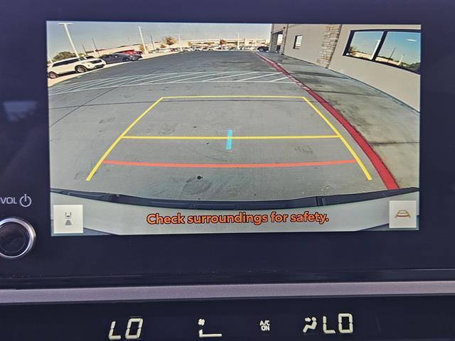 used 2024 Toyota Tundra car, priced at $40,999