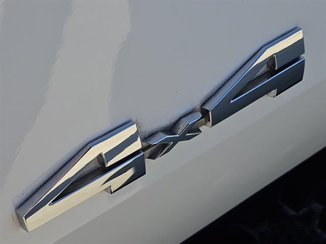 used 2024 Toyota Tundra car, priced at $40,999