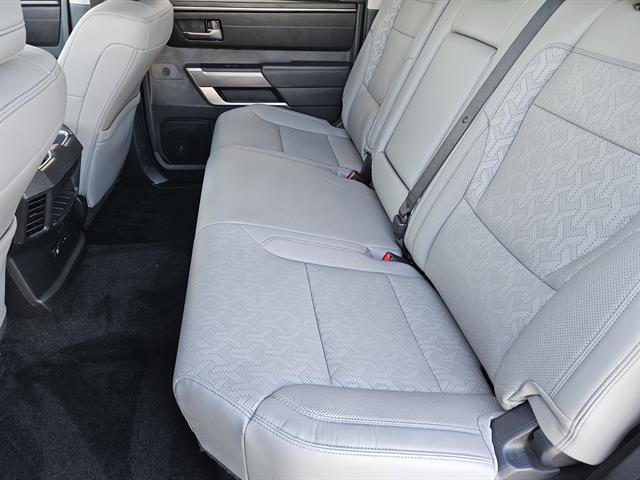 used 2024 Toyota Tundra car, priced at $40,999