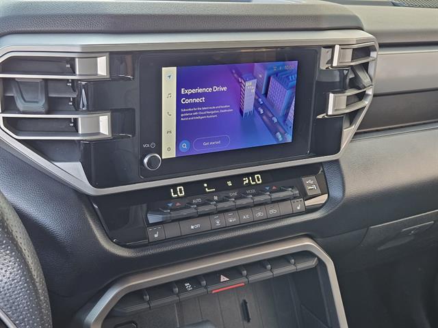 used 2024 Toyota Tundra car, priced at $40,999