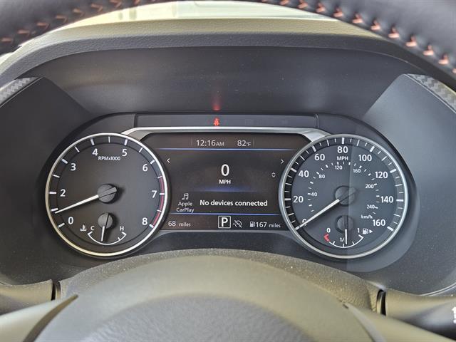 used 2024 Nissan Sentra car, priced at $24,799