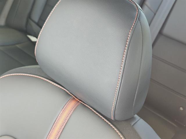 used 2024 Nissan Sentra car, priced at $24,799