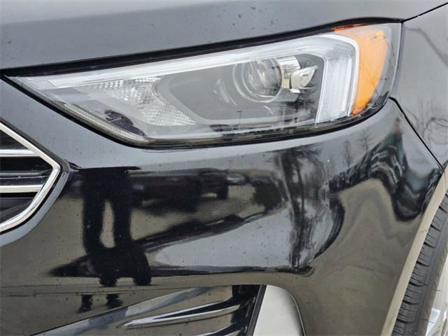 used 2024 Ford Edge car, priced at $29,692