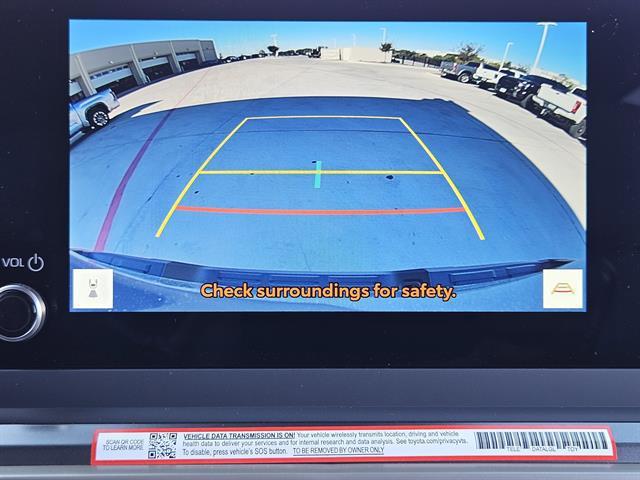 new 2025 Toyota Tacoma car, priced at $42,762