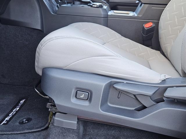 new 2025 Toyota Tacoma car, priced at $42,762