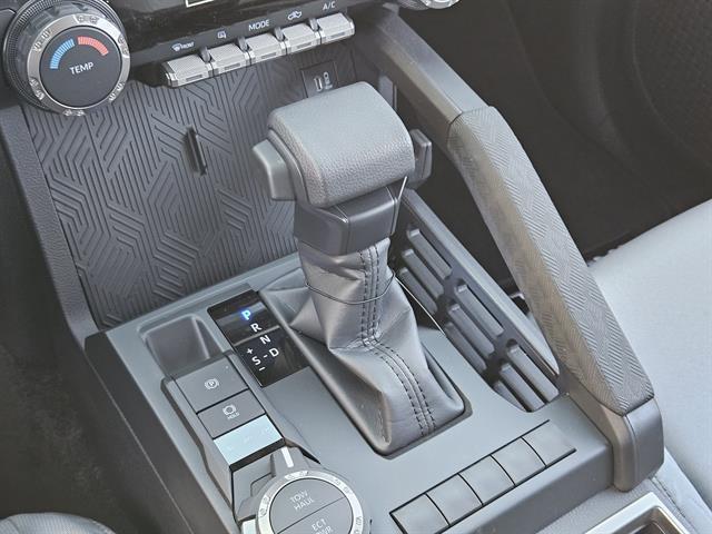 new 2025 Toyota Tacoma car, priced at $42,762