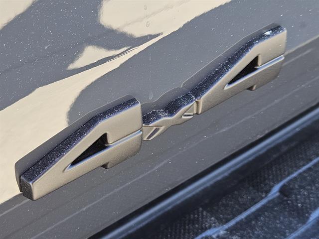 new 2025 Toyota Tacoma car, priced at $42,762