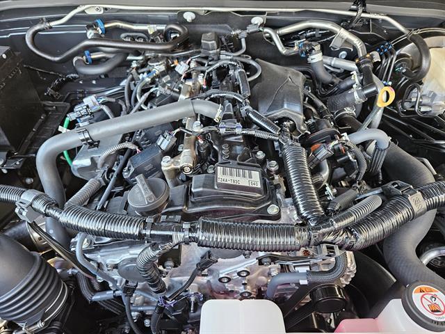 new 2025 Toyota Tacoma car, priced at $42,762